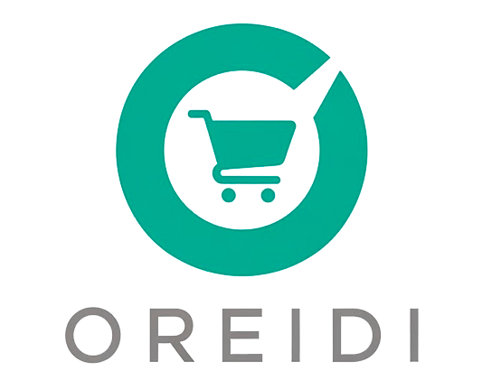 Oreidi Logo