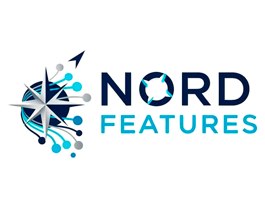 Nord Features Logo